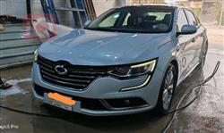 رینۆ سامسۆنگ مۆتۆرس SM6